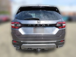Honda Pilot Touring AWD 2026