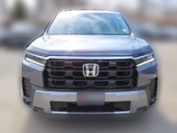 Honda Pilot Touring AWD 2026