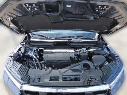 Honda Pilot Touring AWD 2026