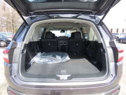 Honda Pilot Touring AWD 2026