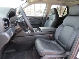 Honda Pilot Touring AWD 2026