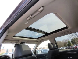 Honda Pilot Touring AWD 2026