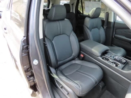 Honda Pilot Touring AWD 2026