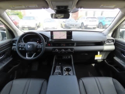 Honda Pilot Touring AWD 2026