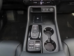 Honda Pilot Touring AWD 2026