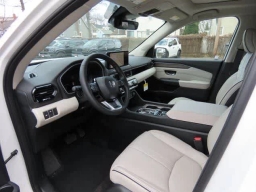 Honda Pilot Elite AWD 2026