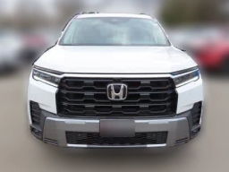 Honda Pilot Elite AWD 2026