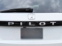Honda Pilot Elite AWD 2026