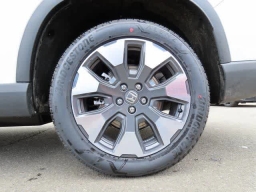 Honda Pilot Elite AWD 2026