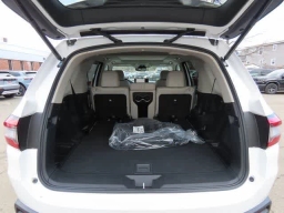 Honda Pilot Elite AWD 2026