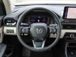 Honda Pilot Elite AWD 2026