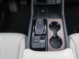 Honda Pilot Elite AWD 2026