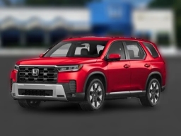 Honda Pilot Elite AWD 2026