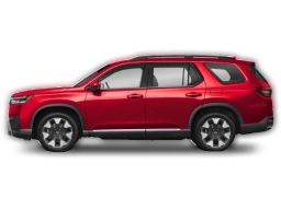 Honda Pilot Elite AWD 2026