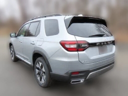 Honda Pilot Elite AWD 2026