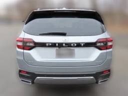 Honda Pilot Elite AWD 2026