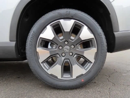 Honda Pilot Elite AWD 2026