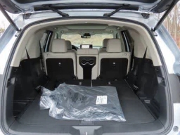 Honda Pilot Elite AWD 2026
