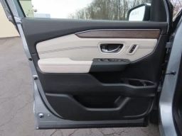 Honda Pilot Elite AWD 2026