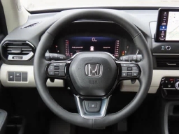 Honda Pilot Elite AWD 2026