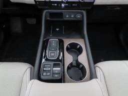 Honda Pilot Elite AWD 2026