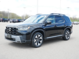 Honda Pilot Elite AWD 2026