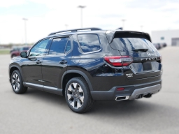 Honda Pilot Elite AWD 2026