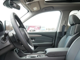 Honda Pilot Elite AWD 2026