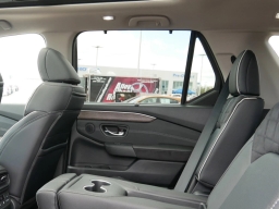 Honda Pilot Elite AWD 2026