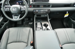 Honda Pilot Elite AWD 2026