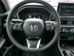 Honda Pilot Elite AWD 2026