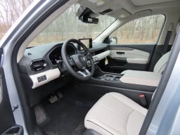 Honda Pilot Elite AWD 2026