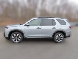 Honda Pilot Elite AWD 2026