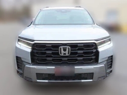Honda Pilot Elite AWD 2026