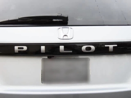 Honda Pilot Elite AWD 2026