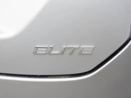 Honda Pilot Elite AWD 2026