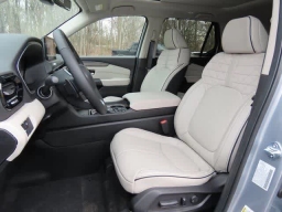 Honda Pilot Elite AWD 2026