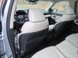 Honda Pilot Elite AWD 2026