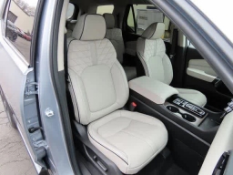 Honda Pilot Elite AWD 2026