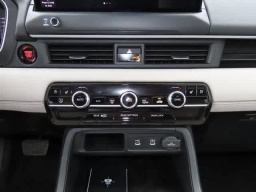 Honda Pilot Elite AWD 2026