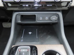 Honda Pilot Elite AWD 2026