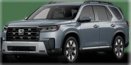 Honda Pilot Elite AWD 2026