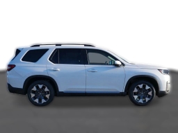 Honda Pilot Elite AWD 2026