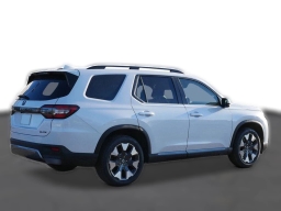 Honda Pilot Elite AWD 2026