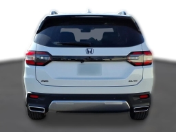 Honda Pilot Elite AWD 2026