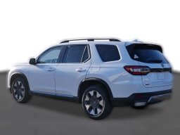 Honda Pilot Elite AWD 2026