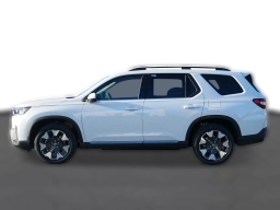 Honda Pilot Elite AWD 2026