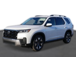 Honda Pilot Elite AWD 2026
