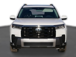 Honda Pilot Elite AWD 2026