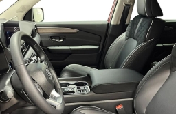 Honda Pilot Elite AWD 2026